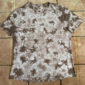 Lululemon Men’s XXL 5 Year Basic T-Shirt